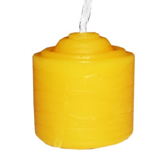 Szilikon gyertyaöntő forma LZ055